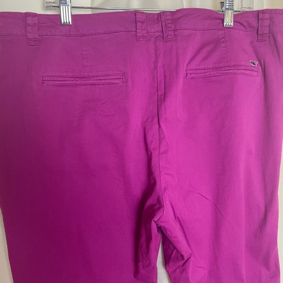 Vineyard Vines lightweight chino pants - Picture 4 of 15